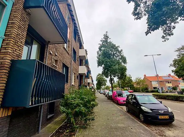 Afbeelding protest red de zorg