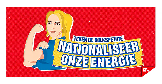 Afbeelding protest red de zorg