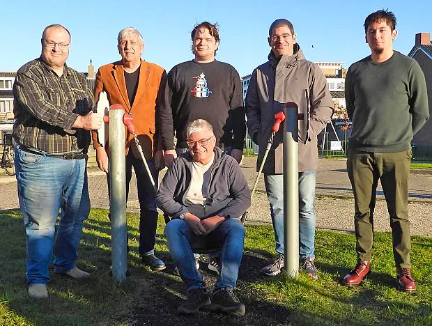 Afbeelding protest red de zorg