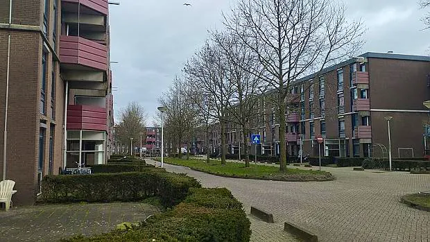 Afbeelding protest red de zorg