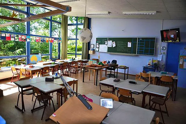Afbeelding protest red de zorg