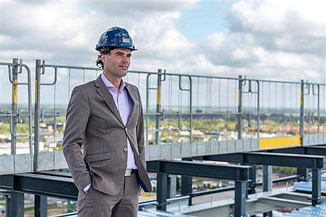 Afbeelding protest red de zorg