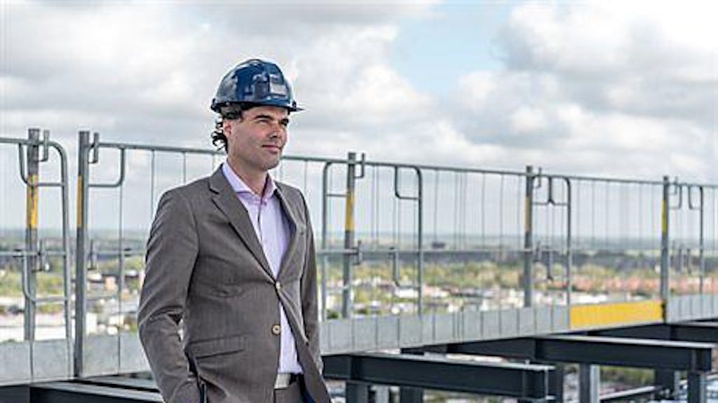 Afbeelding protest red de zorg