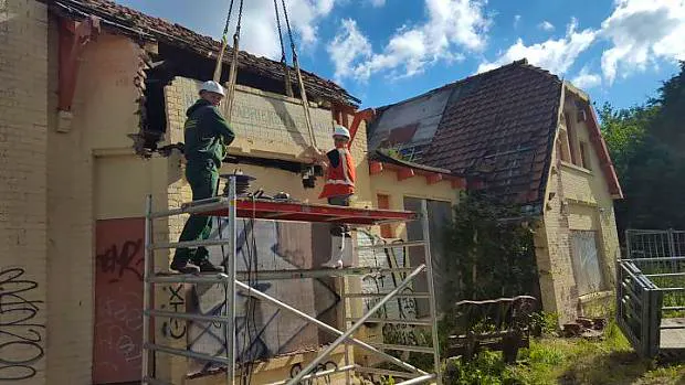 Afbeelding protest red de zorg