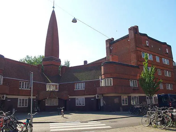 Afbeelding protest red de zorg
