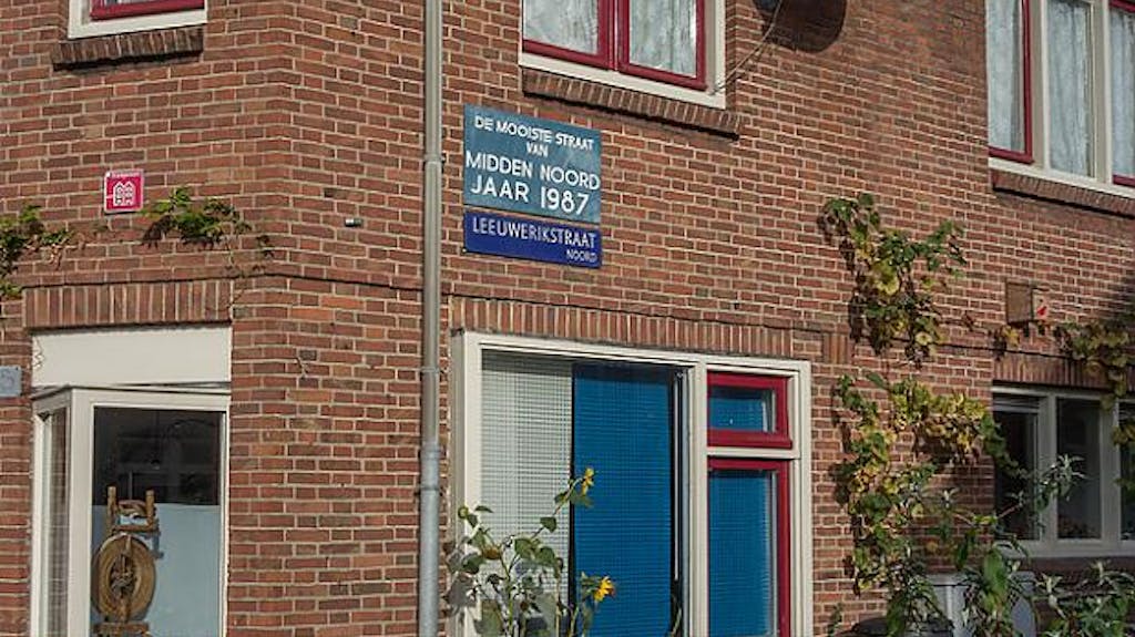 Afbeelding protest red de zorg