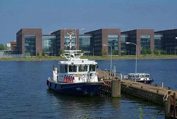 Afbeelding protest red de zorg