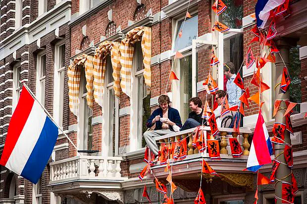 Afbeelding protest red de zorg