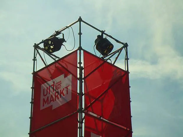 Afbeelding protest red de zorg
