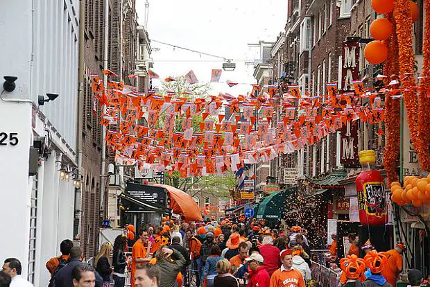 Afbeelding protest red de zorg
