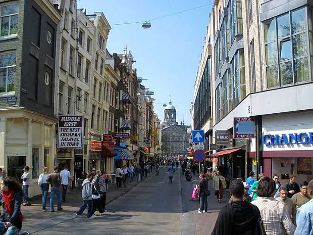 Afbeelding protest red de zorg