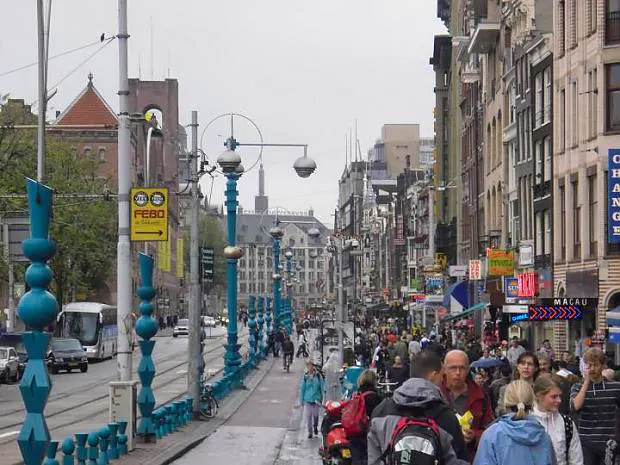 Afbeelding protest red de zorg