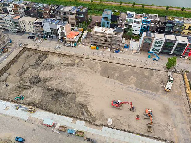 Afbeelding protest red de zorg