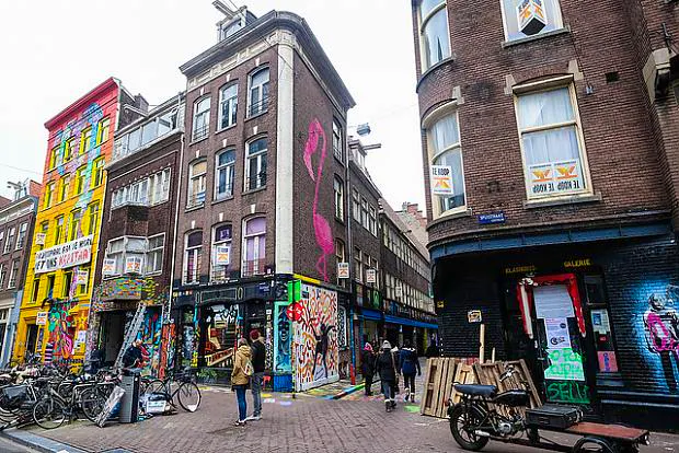 Afbeelding protest red de zorg
