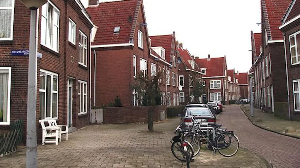 Afbeelding protest red de zorg