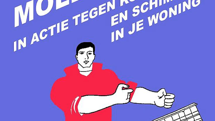Inventarisatie klachten bewoners Molenwijk