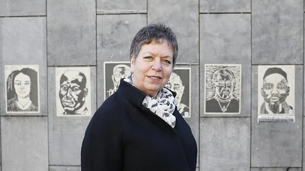 Afbeelding protest red de zorg