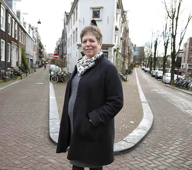 Afbeelding protest red de zorg