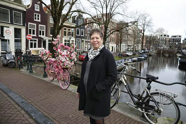 Afbeelding protest red de zorg
