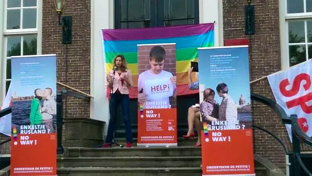 Afbeelding protest red de zorg