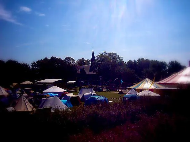 Afbeelding protest red de zorg