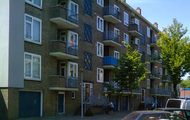 Afbeelding protest red de zorg