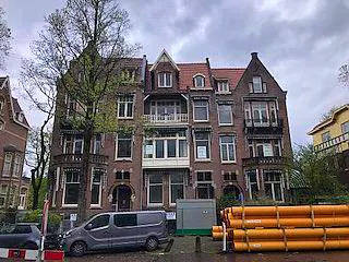 Afbeelding protest red de zorg