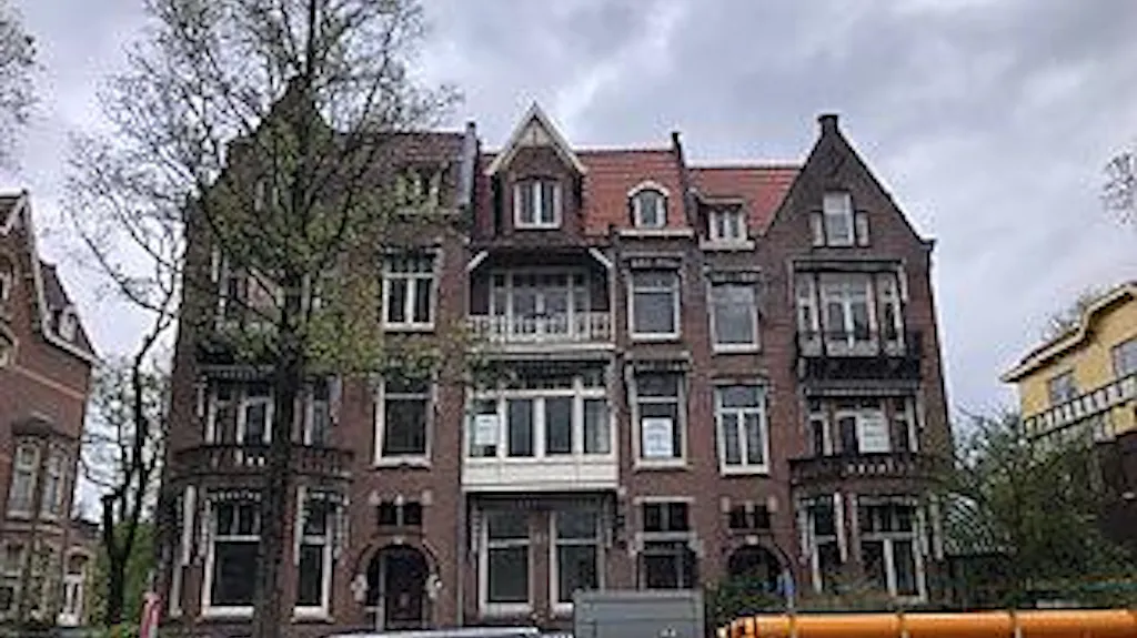 Afbeelding protest red de zorg