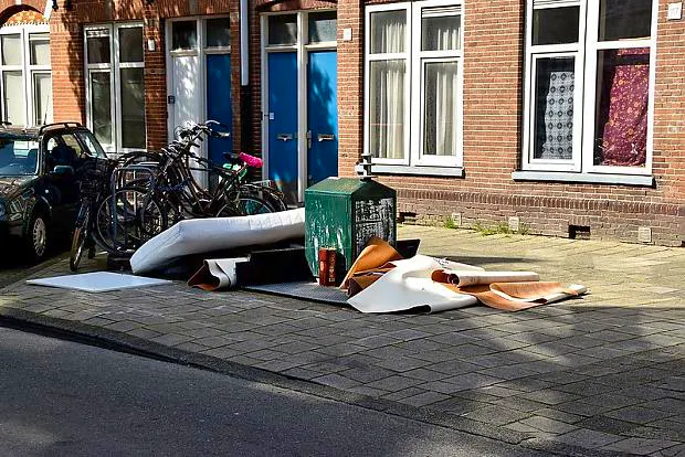 Afbeelding protest red de zorg