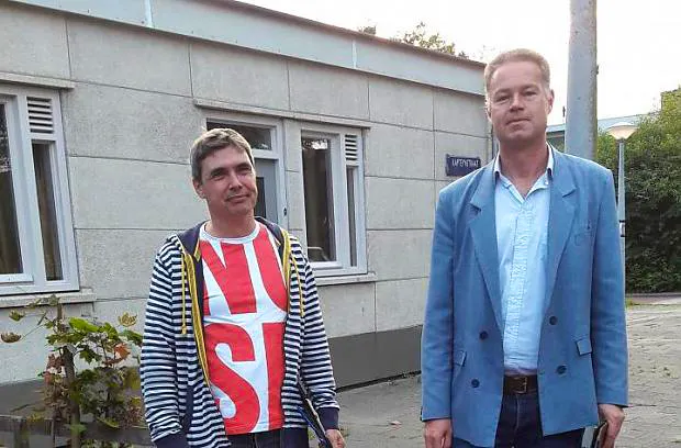 Afbeelding protest red de zorg
