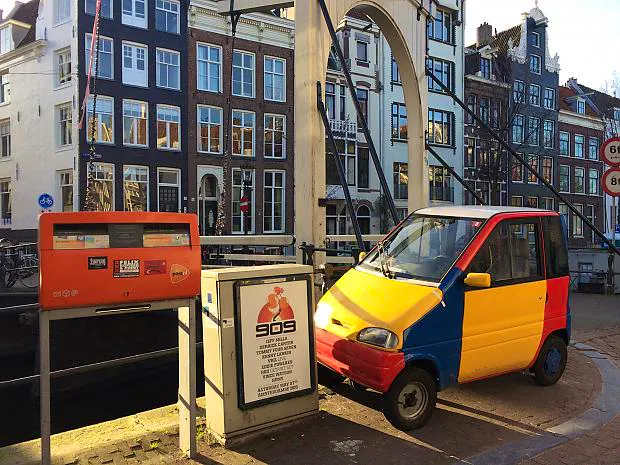 Afbeelding protest red de zorg