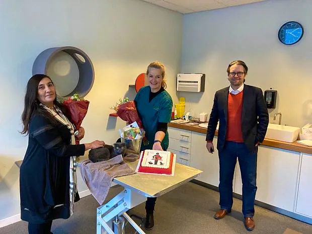 Afbeelding protest red de zorg
