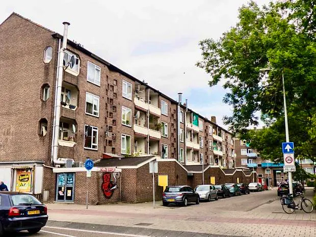 Afbeelding protest red de zorg