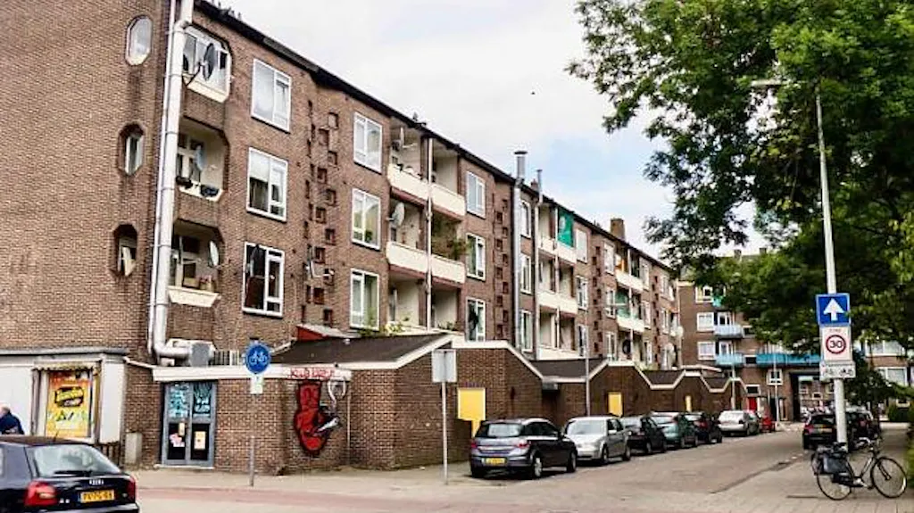 Afbeelding protest red de zorg
