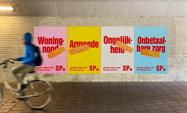 Afbeelding protest red de zorg