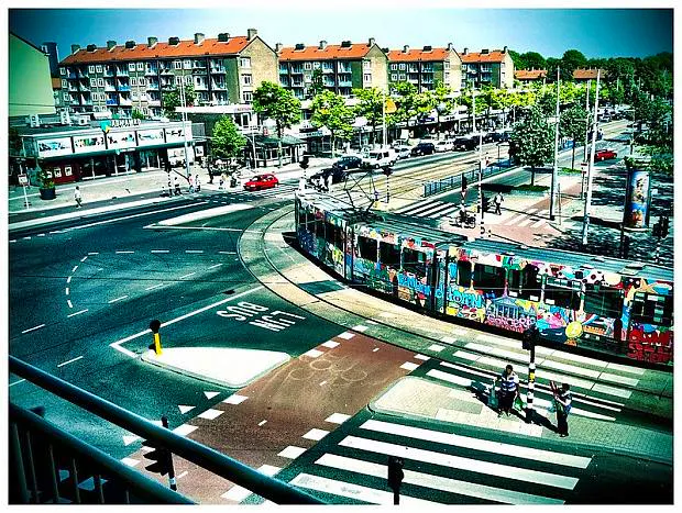 Afbeelding protest red de zorg
