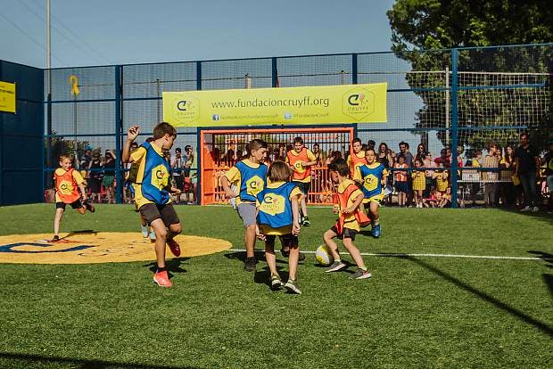 Afbeelding protest red de zorg