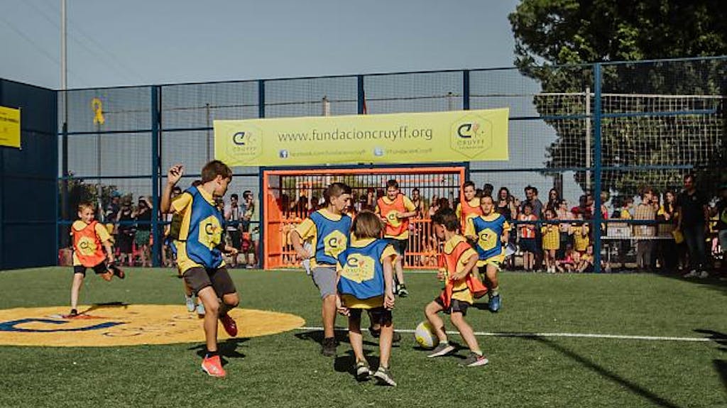 Afbeelding protest red de zorg