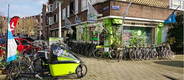 Afbeelding protest red de zorg