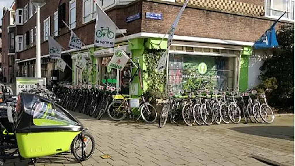 Afbeelding protest red de zorg