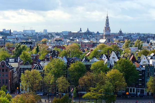Afbeelding protest red de zorg