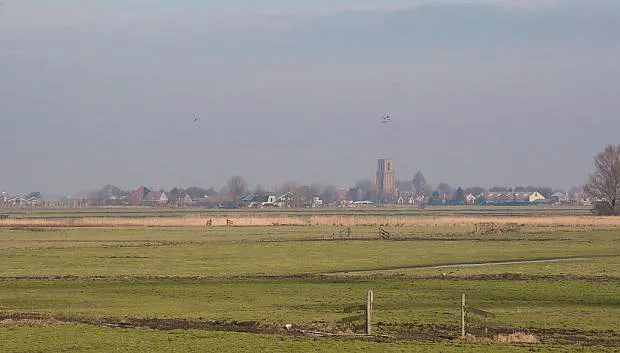 Afbeelding protest red de zorg