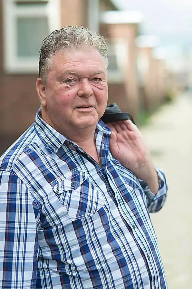 Afbeelding protest red de zorg