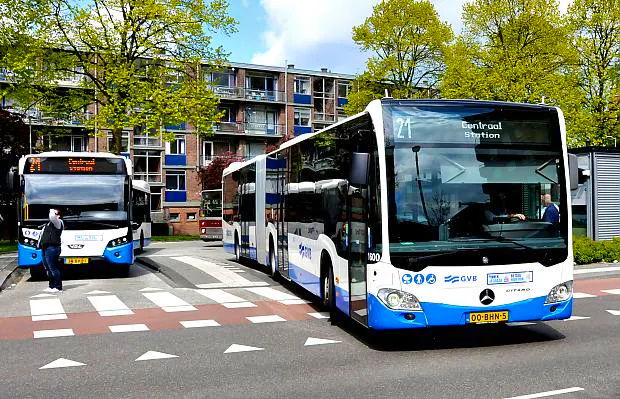 Afbeelding protest red de zorg