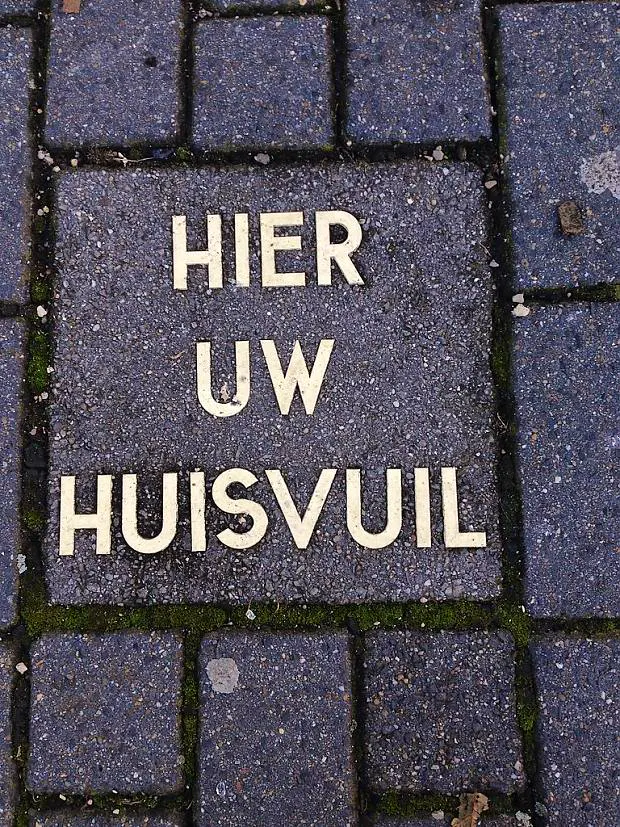 Afbeelding protest red de zorg