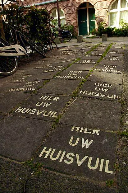 Afbeelding protest red de zorg