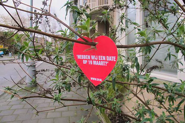 Afbeelding protest red de zorg