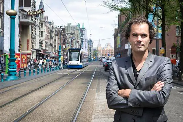 Afbeelding protest red de zorg