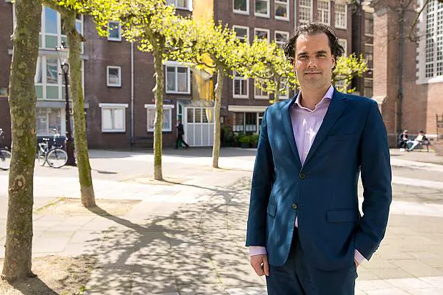 Afbeelding protest red de zorg