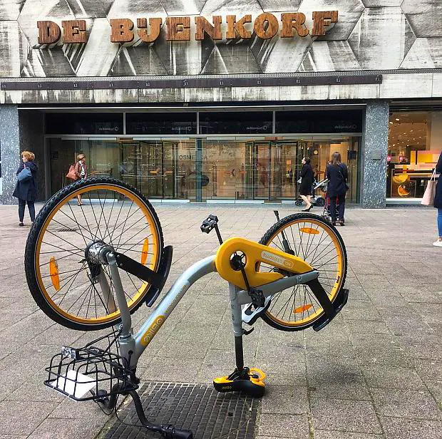 Afbeelding protest red de zorg
